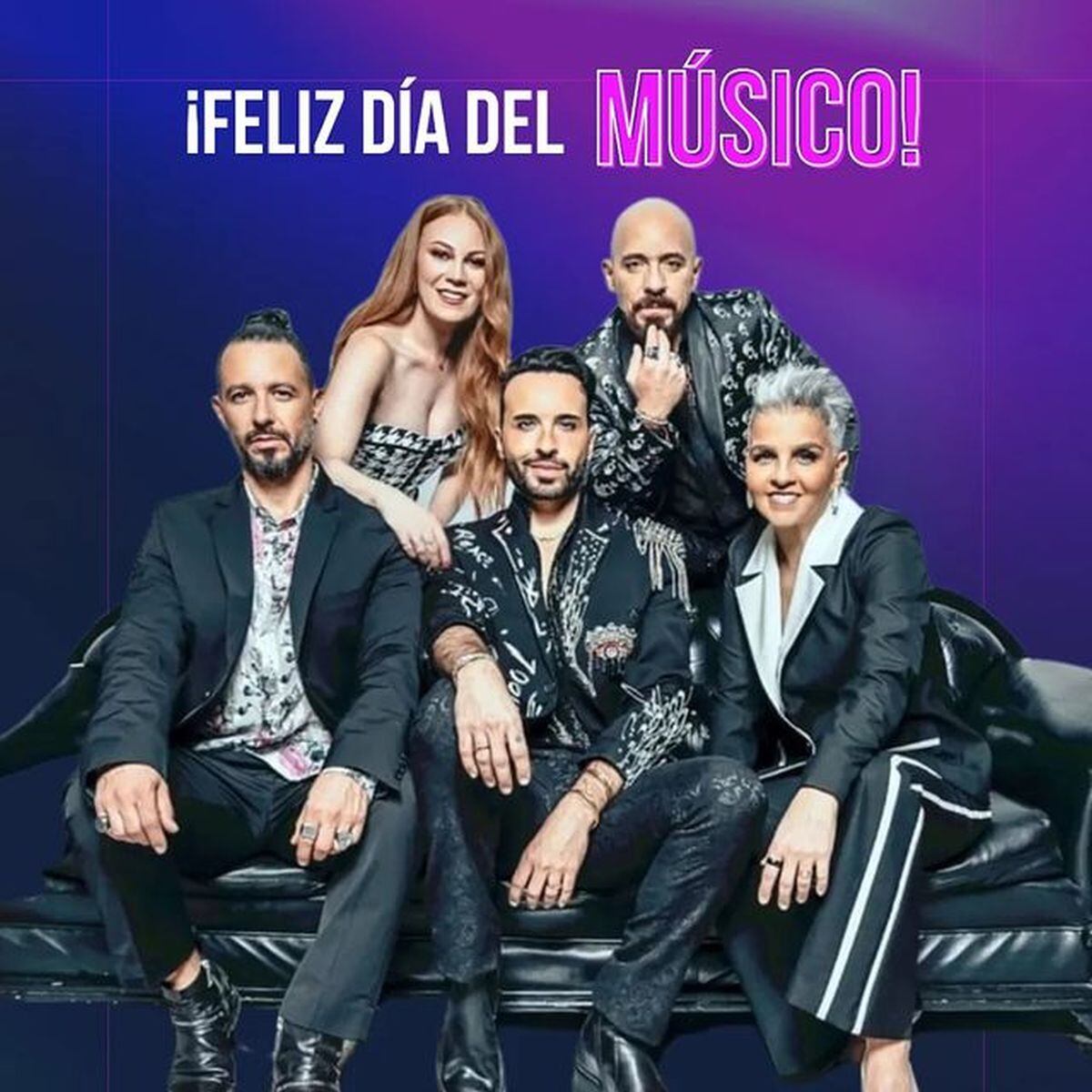 La banda mexicana se fundó en 1992 (Foto: Kabah / Instagram)