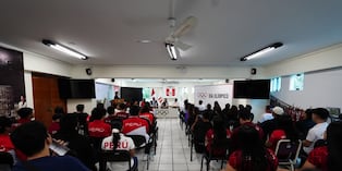 Referentes del deporte contaron sus experiencias más increíbles