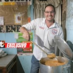 “José Jerí está golpeado y hay mafias que dirigen el país”