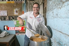 George Forsyth: “José Jerí está golpeado y hay mafias que dirigen el país”