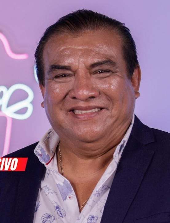 Manolo Rojas en Café con la Chevez: sus inicios con ‘Tripita’ El ‘Broder Pablo’, anécdotas en Risas y Salsa y más
