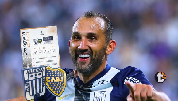 Alianza Lima anuncia cronograma de ventas