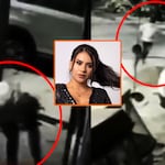 ¡Thamara Gómez, víctima de la extorsión! Delincuente detona explosivo en su casa y le exige S/ 50 mil: “Te haré conocer el infierno”