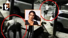 ¡Thamara Gómez, víctima de la extorsión! Delincuente detona explosivo en su casa y le exige S/ 50 mil: “Te haré conocer el infierno”