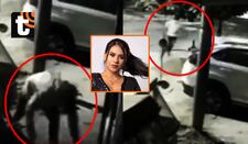 ¡Thamara Gómez, víctima de la extorsión! Delincuente detona explosivo en su casa y le exige S/ 50 mil: “Te haré conocer el infierno”