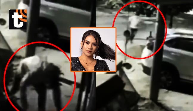 ¡Thamara Gómez, víctima de la extorsión! Delincuente detona explosivo en su casa y le exige S/ 50 mil: “Te haré conocer el infierno”