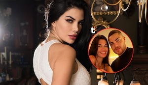 Samantha Batallanos minimiza por completo a Álvaro Rod: “Nunca me regaló nada ni me dio detalles”