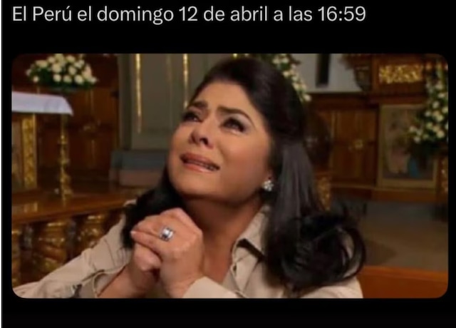 Cibernauras invadieron las redes con los memes en la primera vuelta de estas Elecciones 2026.