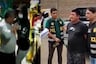 Cae “Gordo Juan”: capturan asesino de bodeguero que intentó resistirse a asalto en Manchay