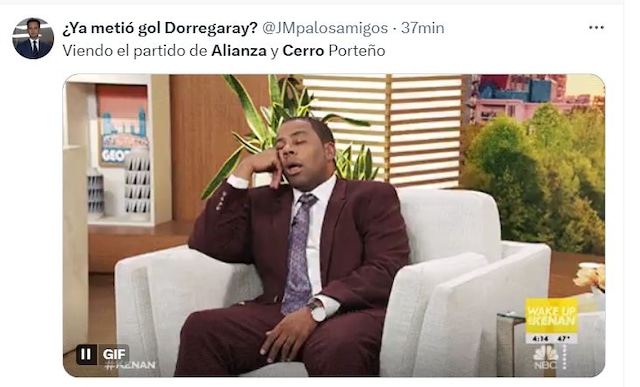 Trome | Los memes del Alianza Lima vs Cerro Porteño