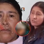 Cusco: Mató a su cuñada, la descuartizó, le sacó los órganos y dejó sus restos en bolsas por un terreno
