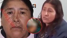 ¡Todo por un terreno! Mató a su cuñada, la descuartizó, le sacó los órganos y dejó sus restos en bolsas