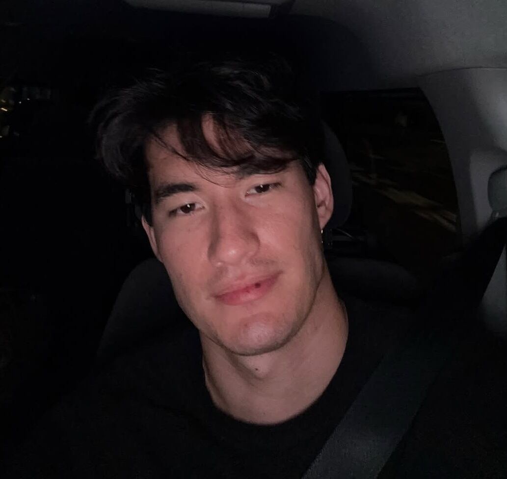 Kenji, Tony y Mimy Succar