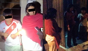 ¡Terror en Trujillo!: Secuestran a familia en su propia casa y les roban 15 mil soles