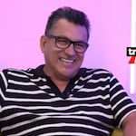 Hernán Vidaurre revela que encontró el amor y expone su lado más romántico: “Es bonito amar y ser amado”