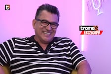 Hernán Vidaurre revela que encontró el amor y expone su lado más romántico: “Es bonito amar y ser amado”