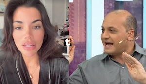 Samantha EXPLOTA contra ‘Metiche’ por insinuar que la “venden” en los streaming: “Es una agresión, exijo unas disculpas”