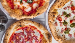 Flama ocupó el sexto puesto en premiación 50 Top Pizza Latinoamérica