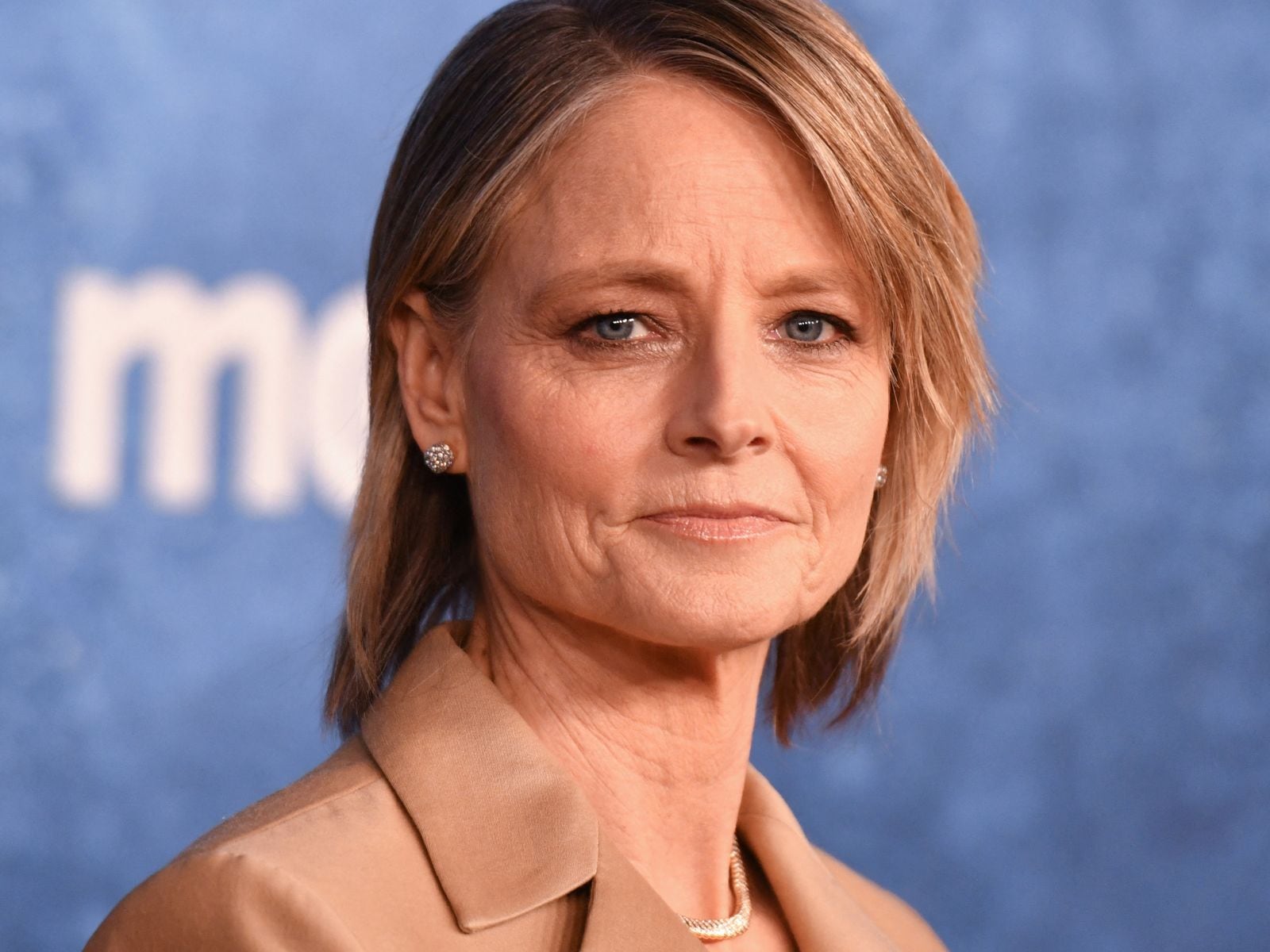 Jodie Foster es una aclamada actriz y directora de cine estadounidense nacida el 19 de noviembre de 1962 (Foto: AFP)