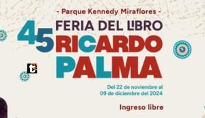 El Búho en la Feria del Libro