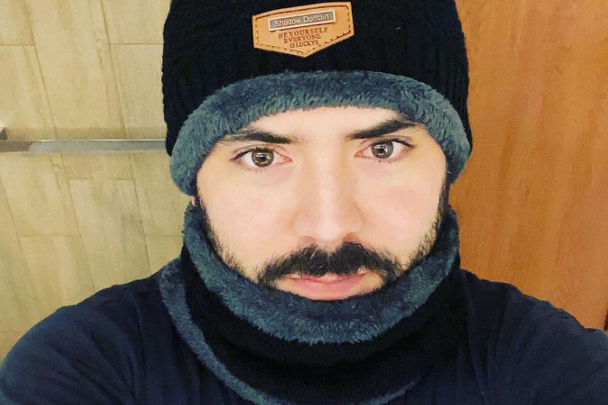 En 2012, José Eduardo hace su debut como actor en la telenovela juvenil "Miss XV", producida por Pedro Damián (Foto: José Eduardo Derbez / Instagram)