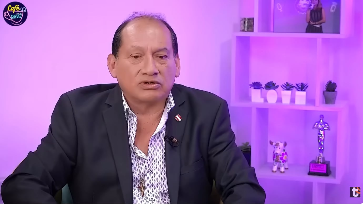 'Machucao' recordó la vez en que el reconocido actor Alex Valle paralizó la grabación de Risas y Salsa y expresó su enojo con él.