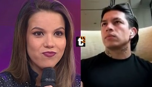 Greissy Ortega insulta EN VIVO a Ítalo tras fuertes acusaciones: “Ten los coj**** para decirlo, ¿por qué eres mentiroso?”