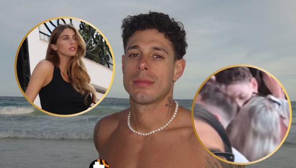 Hugo Garcia confirma soltería