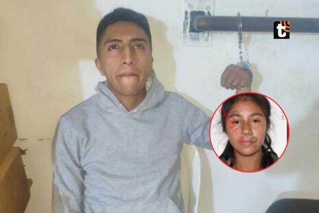 Dictan 9 meses de prisión preventiva a policía acusado de feminicidio en Santa Anita y será dado de baja