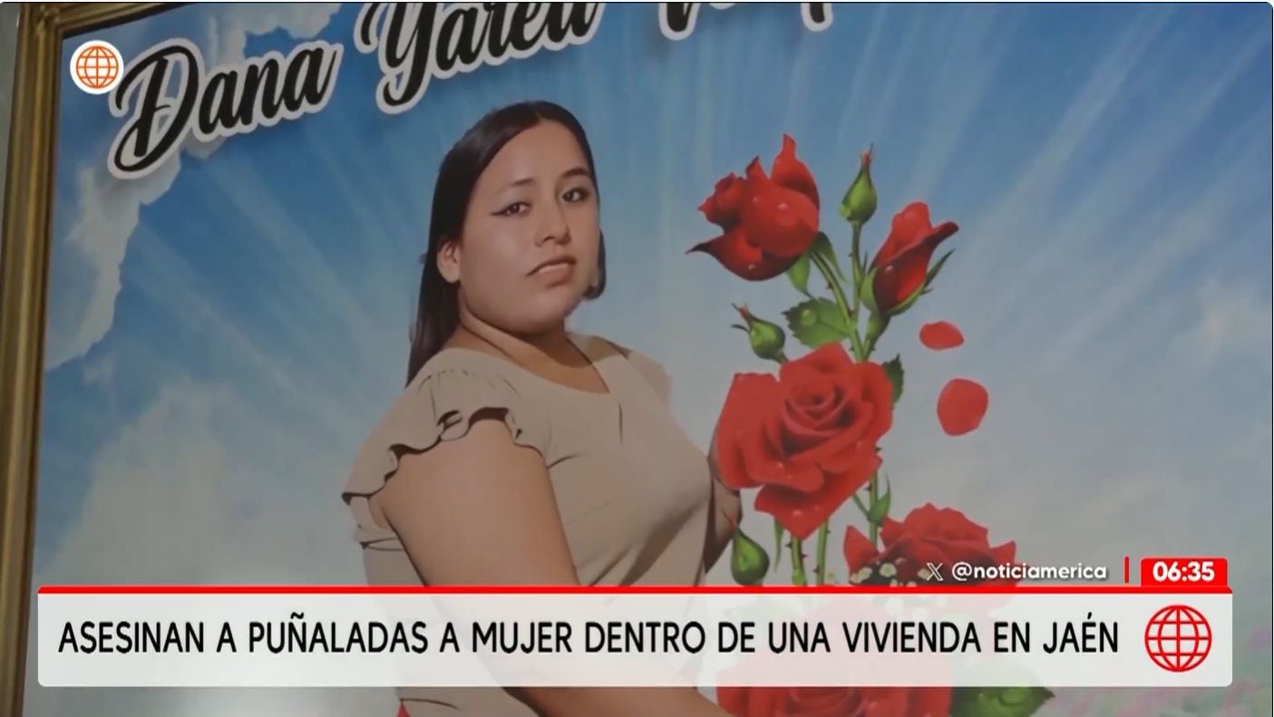 Asesinan a puñadas a joven de 21 años en Jaén. Foto: América Noticias