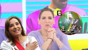 Gigi Mitre explota contra gobierno de Dina tras constantes extorsiones: “Todas sus medidas han sido una porquería”