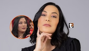 Natalia Salas se someterá a cirugía antes que termine el año por el cáncer: “Voy a quitarme los ovarios y las trompas”