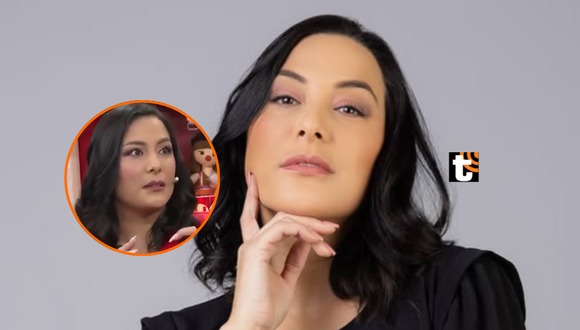 TROME - Natalia Salas se someterá a cirugía antes que termine el año por el cáncer: “Voy a quitarme los ovarios y las trompas”