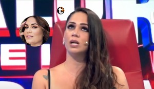 Evelyn Vela decepcionada por ‘mentiras’ de Melissa Klug en EVDLV: “No se puede tapar el sol con un dedo”