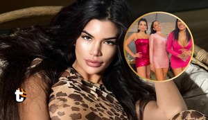 La Batallanos indignada con ‘Cachudas pero conchudas’: “Me pagaron 700 soles por fecha, ni para mi chofer”