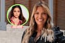 Jessica Newton elogia a Luciana Fuster: “Es muy disciplinada y tiene mucha seguridad” | ENTREVISTA