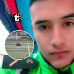 Sicario mata a policía a disparos frente a su hijita y toda su familia en Comas: Resguardaba empresas de transporte extorsionadas