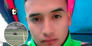 Agenete policial perió la vida tras ser asesinado en Comas.