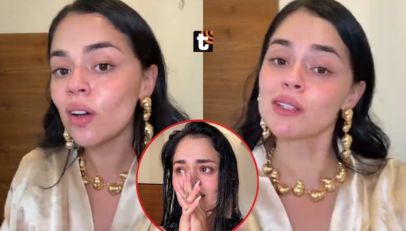 ‘La Segura’ revela la drástica medida que tomó por su salud tras ser desahuciada