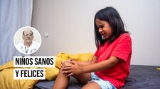 Enfermedades reumatológicas también afectan a niños