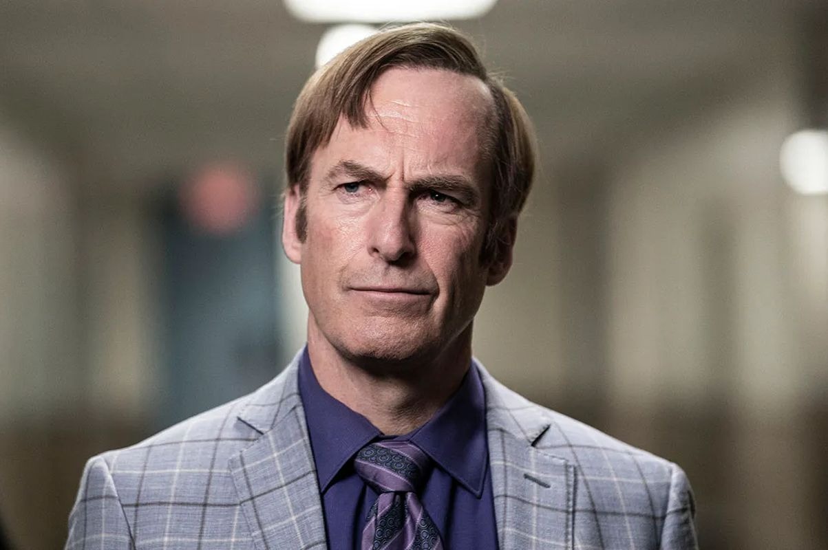 Bob Odenkirk interpreta el papel de Saul Goodman en Better Call Saul. (Difusión)