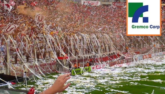 TROME | Universitario ofreció 20 millones de dólares a Gremco ( YouTube Walter Ocaña)