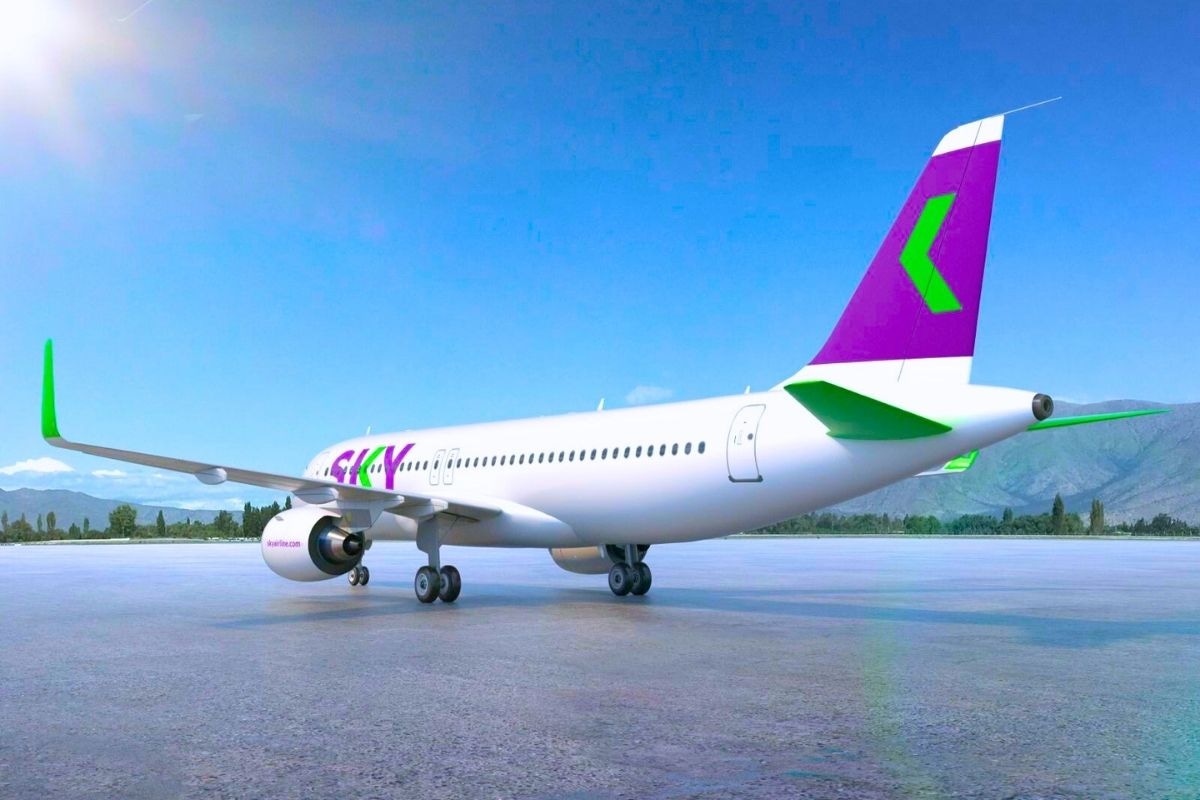 Ya llegan los ‘SKY Days’ con ofertas en vuelos nacionales e internacionales (Foto: GEC)