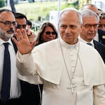 El Búho y la visita del Papa