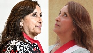 Ruth Luque sobre ausencia de Dina Boluarte por cirugía: “Es una infracción constitucional” | VIDEO