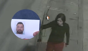¡Pista clave en crimen de joven en Ate! Hallan comprobantes de compra de una laptop y buscan a hombre mencionado por la víctima