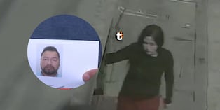 Familia de joven asesinada en Ate halla pista clave