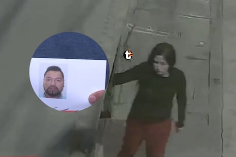 ¡Pista clave en crimen de joven en Ate! Hallan comprobantes de compra de una laptop y buscan a hombre men...