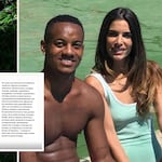 ¡Fuerte confesión! Suhaila Jad revela el motivo de su ruptura con André Carrillo