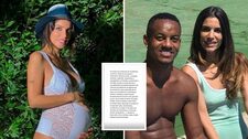 ¡Fuerte confesión! Suhaila Jad revela el motivo de su ruptura con André Carrillo